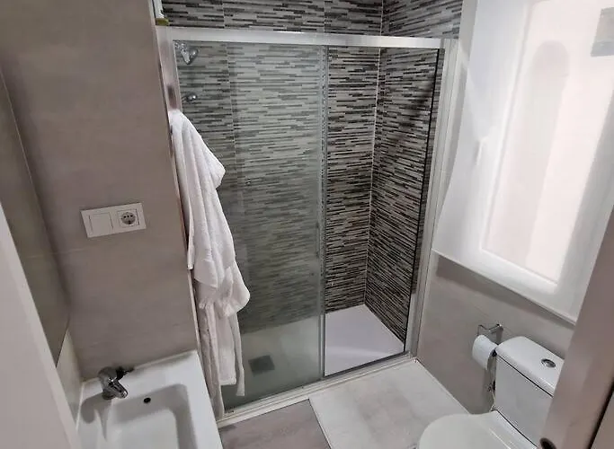 Beautiful Flat Daire Toledo