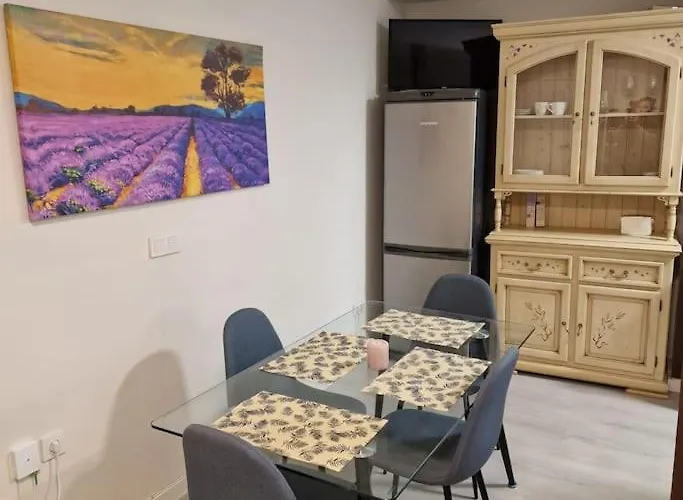 Beautiful Flat Daire