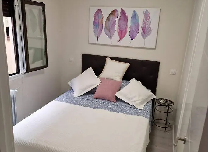 Beautiful Flat * Toledo