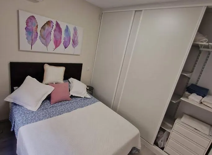 Beautiful Flat Daire