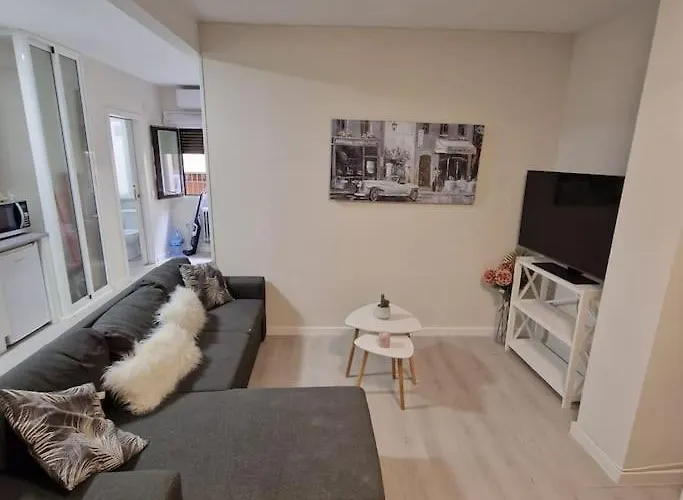 Beautiful Flat Daire