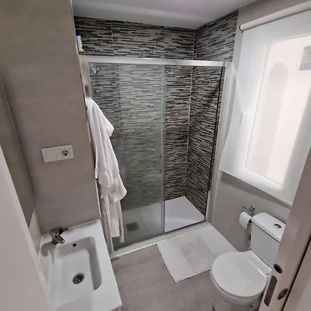 Beautiful Flat Apartment Toledo