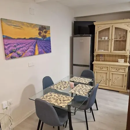 Beautiful Flat Apartment