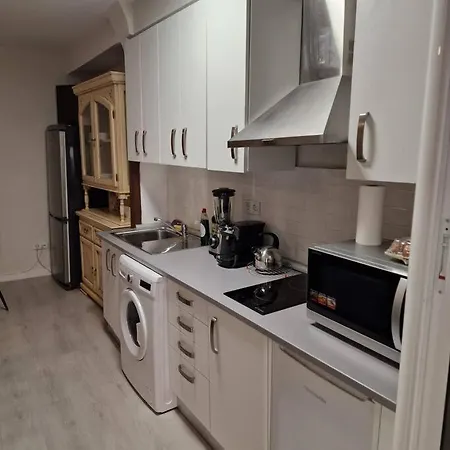 Beautiful Flat Apartment *
