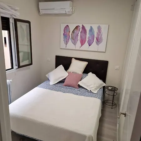 Beautiful Flat * Toledo