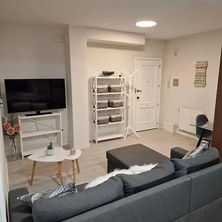 Beautiful Flat Toledo