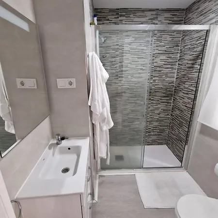 Beautiful Flat *