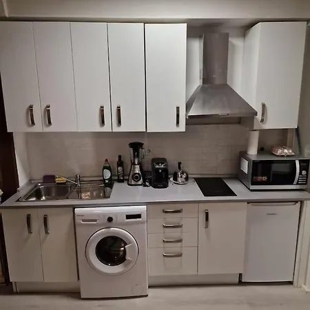 Beautiful Flat Apartment Toledo
