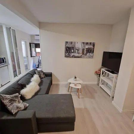 Beautiful Flat Apartment